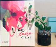 Khánh Văn - Trần Nhật Minh cùng 